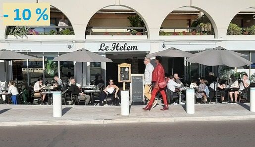 restaurant le helem